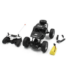 Load image into Gallery viewer, 2021 New 1:12 4WD RC Car Updated Version 2.4G Radio Control RC Cars Off-Road Remote Control Car Trucks Toys For Kids Boys Adults