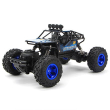 Load image into Gallery viewer, 2021 New 1:12 4WD RC Car Updated Version 2.4G Radio Control RC Cars Off-Road Remote Control Car Trucks Toys For Kids Boys Adults