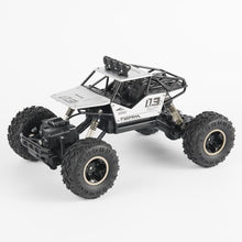 Load image into Gallery viewer, 2021 New 1:12 4WD RC Car Updated Version 2.4G Radio Control RC Cars Off-Road Remote Control Car Trucks Toys For Kids Boys Adults