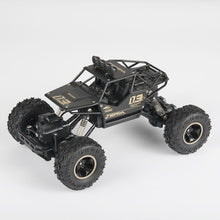 Load image into Gallery viewer, 2021 New 1:12 4WD RC Car Updated Version 2.4G Radio Control RC Cars Off-Road Remote Control Car Trucks Toys For Kids Boys Adults