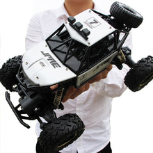 Load image into Gallery viewer, 2021 New 1:12 4WD RC Car Updated Version 2.4G Radio Control RC Cars Off-Road Remote Control Car Trucks Toys For Kids Boys Adults