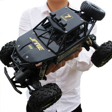 Load image into Gallery viewer, 2021 New 1:12 4WD RC Car Updated Version 2.4G Radio Control RC Cars Off-Road Remote Control Car Trucks Toys For Kids Boys Adults