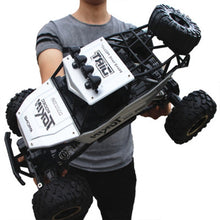 Load image into Gallery viewer, 2021 New 1:12 4WD RC Car Updated Version 2.4G Radio Control RC Cars Off-Road Remote Control Car Trucks Toys For Kids Boys Adults