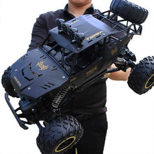 Load image into Gallery viewer, 2021 New 1:12 4WD RC Car Updated Version 2.4G Radio Control RC Cars Off-Road Remote Control Car Trucks Toys For Kids Boys Adults