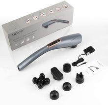 Load image into Gallery viewer, Yum Yum Mama Handheld Massager