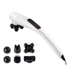 Load image into Gallery viewer, Yum Yum Mama Handheld Massager