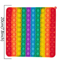 Load image into Gallery viewer, Fidget Toys Anti Stress Set Stretchy Strings Pop It Popit Gift Pack Adults Children Squishy Sensory Antistress Relief Figet Toys
