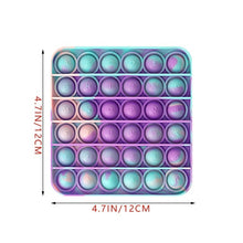 Load image into Gallery viewer, Fidget Toys Anti Stress Set Stretchy Strings Pop It Popit Gift Pack Adults Children Squishy Sensory Antistress Relief Figet Toys