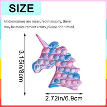 Load image into Gallery viewer, Fidget Toys Anti Stress Set Stretchy Strings Pop It Popit Gift Pack Adults Children Squishy Sensory Antistress Relief Figet Toys