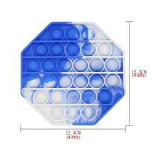 Load image into Gallery viewer, Fidget Toys Anti Stress Set Stretchy Strings Pop It Popit Gift Pack Adults Children Squishy Sensory Antistress Relief Figet Toys