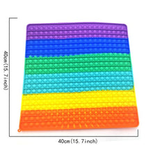 Load image into Gallery viewer, Fidget Toys Anti Stress Set Stretchy Strings Pop It Popit Gift Pack Adults Children Squishy Sensory Antistress Relief Figet Toys