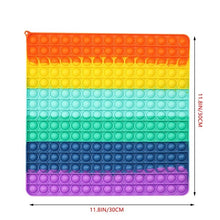 Load image into Gallery viewer, Fidget Toys Anti Stress Set Stretchy Strings Pop It Popit Gift Pack Adults Children Squishy Sensory Antistress Relief Figet Toys