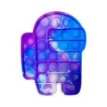 Load image into Gallery viewer, Fidget Toys Anti Stress Set Stretchy Strings Pop It Popit Gift Pack Adults Children Squishy Sensory Antistress Relief Figet Toys