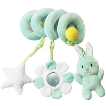 Load image into Gallery viewer, Baby Toys 0-12 Months Crib Mobile Bed Bell Rattles Educational Toy for Newborns Car Seat Hanging Infant Crib Spiral Stroller Toy