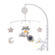 Load image into Gallery viewer, Baby Toys 0-12 Months Crib Mobile Bed Bell Rattles Educational Toy for Newborns Car Seat Hanging Infant Crib Spiral Stroller Toy
