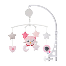 Load image into Gallery viewer, Baby Toys 0-12 Months Crib Mobile Bed Bell Rattles Educational Toy for Newborns Car Seat Hanging Infant Crib Spiral Stroller Toy