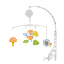 Load image into Gallery viewer, Baby Toys 0-12 Months Crib Mobile Bed Bell Rattles Educational Toy for Newborns Car Seat Hanging Infant Crib Spiral Stroller Toy