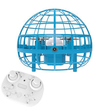 Load image into Gallery viewer, Flynova Pro boomerang soaring Spinner Ball with Endless Tricks Flying Toys Hand Operated Mini Drones Gift Adults Toys for kids