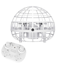 Load image into Gallery viewer, Flynova Pro boomerang soaring Spinner Ball with Endless Tricks Flying Toys Hand Operated Mini Drones Gift Adults Toys for kids