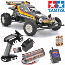 Load image into Gallery viewer, tamiya radio controlled cars