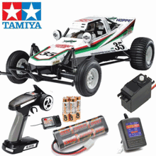 Load image into Gallery viewer, tamiya radio controlled cars