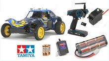 Load image into Gallery viewer, tamiya radio controlled cars