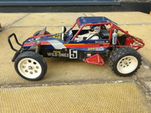 Load image into Gallery viewer, Tamiya Vintage RC Cars