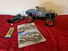 Load image into Gallery viewer, Tamiya Vintage RC Cars