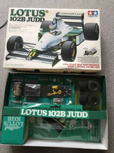 Load image into Gallery viewer, Tamiya Vintage RC Cars