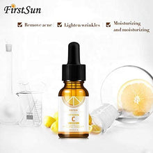 Load image into Gallery viewer, Vitamin C Face Serum Cream with Hyaluronic Acid - Anti Ageing/Aging Anti Wrinkle