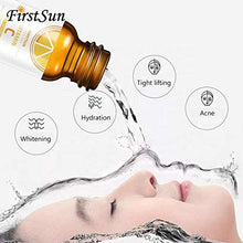 Load image into Gallery viewer, Vitamin C Face Serum Cream with Hyaluronic Acid - Anti Ageing/Aging Anti Wrinkle