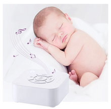 Load image into Gallery viewer, Yum Yum Mama White Noise Player Machine
