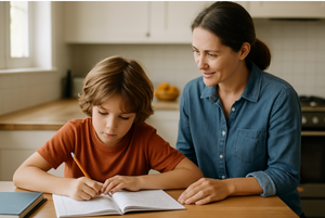 11 Plus Explained – What Every Parent Needs to Know