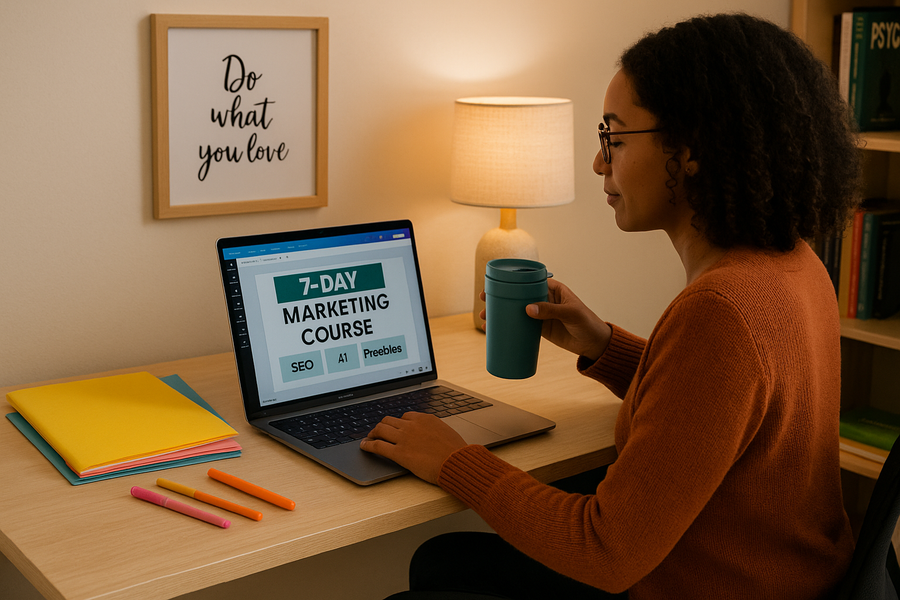 How to Sell Digital Products: A Beginner’s Guide for Educators