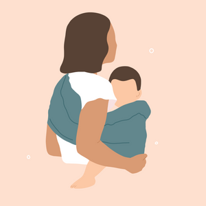 Attachment Parenting
