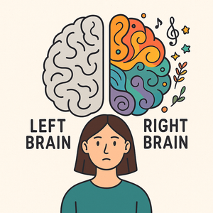 “Left-Brained or Just Misunderstood?” How to Write a Top-Band AQA Psychology Essay on Localisation & Lateralisation (16 Marks)