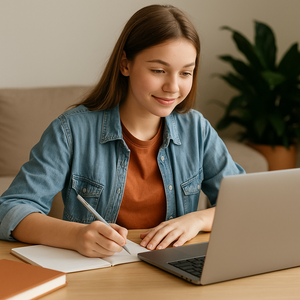 Part-Time Jobs for Teens: The Best Roles to Kickstart Your First Paycheque