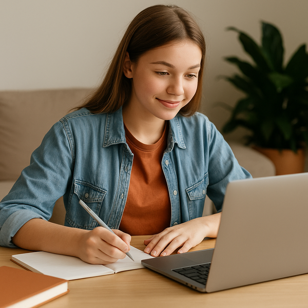 Part-Time Jobs for Teens: The Best Roles to Kickstart Your First Paycheque