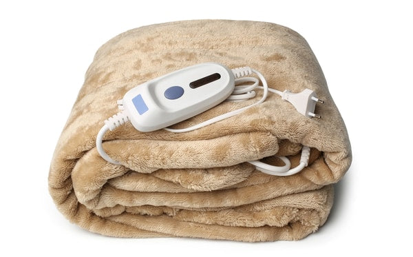 Is the electric blanket bad for kidneys?