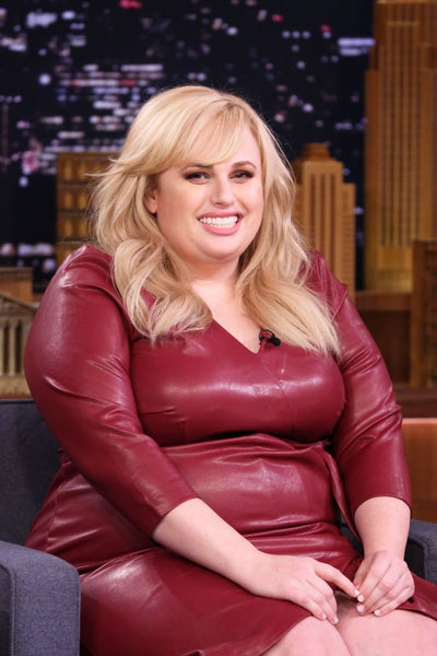 Rebel Wilson Weight Loss