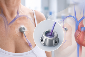 How Defective Port Catheters Are Prompting Nationwide Lawsuits