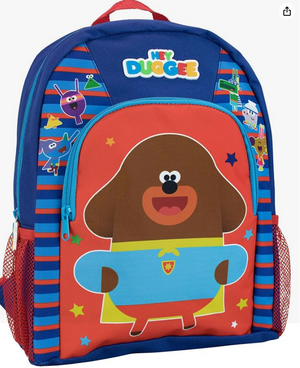 The Best Hey Duggee Bags for Nursery and Travel (2025 Edition)