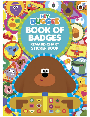 The Ultimate Guide to Hey Duggee Badges & Characters (2025)