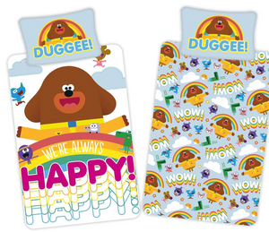 Top 10 Hey Duggee Gifts for Preschoolers in 2025 (Backpacks, Toys & More)