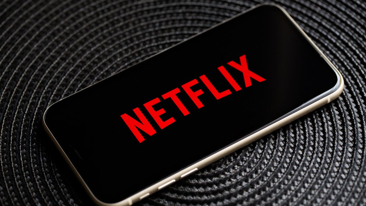 How to change Netflix password