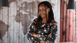 A Nigerian teen has earned 19 scholarship offers from the United States and Canada worth more than $5 million.