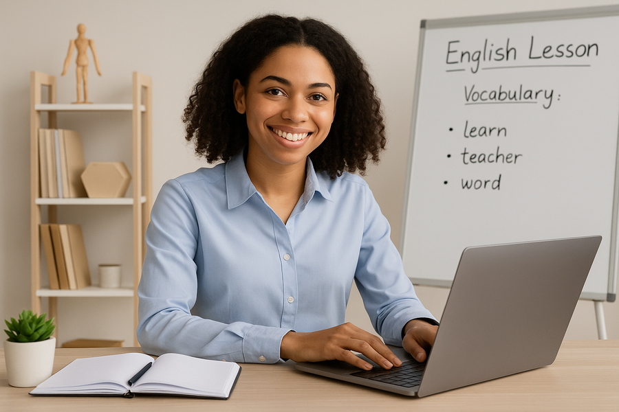 How to Become an Online Tutor in the UK: Step-by-Step Guide for Qualified Teachers