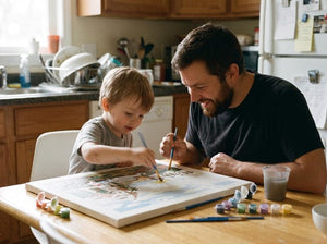 Top 6 Paint by Numbers Companies for Families and Students in 2026