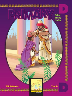 Primary - Third Quarter -2023