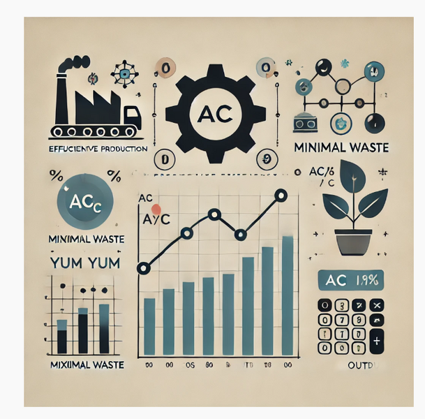 Productive Efficiency: A Complete Guide